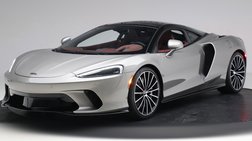 2023 McLaren GT Base