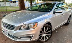 2018 Volvo S60 T5 Inscription
