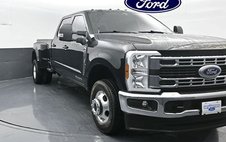 2025 Ford Super Duty F-350 XLT