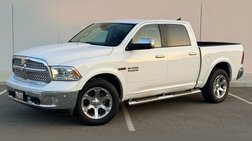 2018 Ram Ram Pickup 1500 Laramie