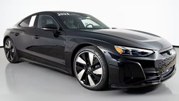 2023 Audi e-tron GT quattro Prestige