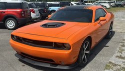 2014 Dodge Challenger R/T