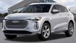 2025 Audi Q5 quattro Premium Plus TFSI