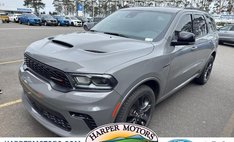 2024 Dodge Durango R/T