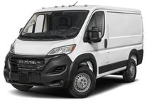 2025 Ram ProMaster 2500 Tradesman