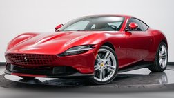 2024 Ferrari Roma Base