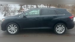 2015 Toyota Venza LE