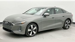 2025 Audi A5 quattro Premium TFSI