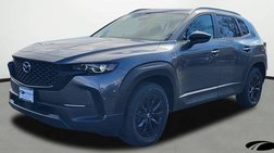 2025 Mazda CX-50 Hybrid Preferred