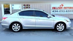 2010 Honda Accord EX-L
