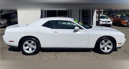 2014 Dodge Challenger SXT