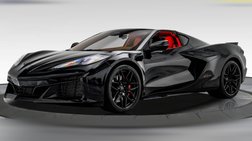 2024 Chevrolet Corvette Z06
