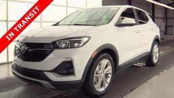2020 Buick Encore GX Preferred