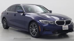 2020 BMW 3 Series 330i