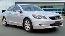 2009 Honda Accord EX-L V6