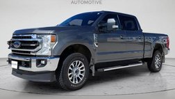 2021 Ford Super Duty F-250 Lariat