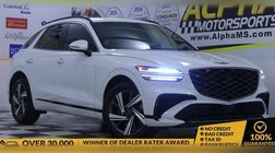 2026 Genesis GV70 3.5T Sport Advanced