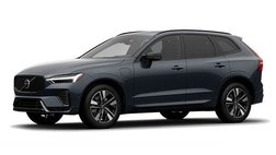 2026 Volvo XC60 T8 Plus