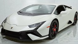 2023 Lamborghini Huracan Tecnica