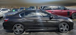 2016 Honda Accord Touring