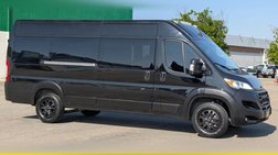 2023 Ram ProMaster 3500 159 WB