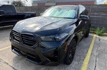 2024 BMW X5 M Competition