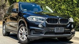 2014 BMW X5 xDrive35i