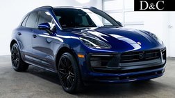 2023 Porsche Macan GTS
