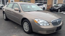 2006 Buick Lucerne CX