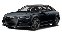 2017 Audi A6 2.0T quattro Premium Plus