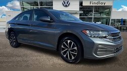 2023 Volkswagen Jetta S