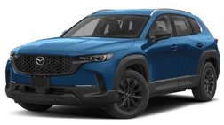 2026 Mazda CX-50 Hybrid Preferred