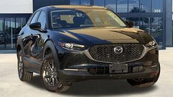 2023 Mazda CX-30 2.5 S