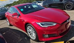2016 Tesla Model S 75D