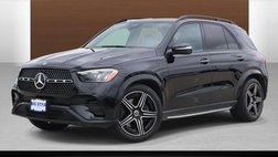 2024 Mercedes-Benz GLE-Class GLE 450 4MATIC