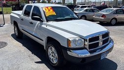 2005 Dodge Dakota SLT