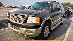 2006 Ford Expedition Eddie Bauer