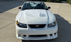 2003 Ford Mustang GT