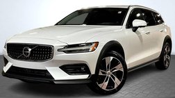 2024 Volvo V60 Cross Country B5 Plus