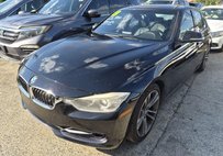2013 BMW 3 Series 328i