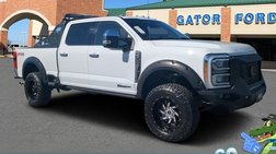 2023 Ford Super Duty F-350 Lariat