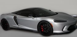 2022 McLaren GT Base