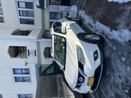 2014 Nissan Rogue SV