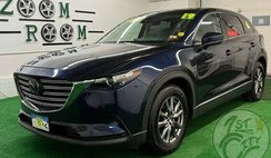 2019 Mazda CX-9 Touring