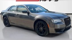2021 Chrysler 300 Touring