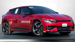 2023 Kia EV6 GT