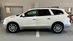 2012 Buick Enclave Premium