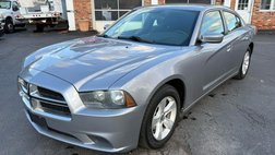2014 Dodge Charger SE