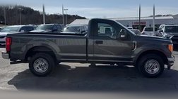 2017 Ford Super Duty F-250 XL