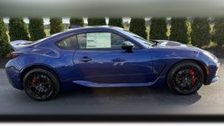 2025 Toyota GR86 Premium